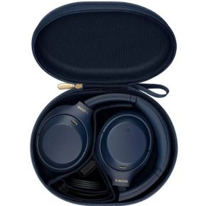 WH-1000XM4 Draadloos Blauw - afbeelding 5