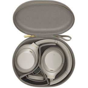 WH-1000XM4 Draadloos Zilver - afbeelding 6