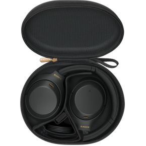 WH-1000XM4 Draadloos Zwart - afbeelding 5