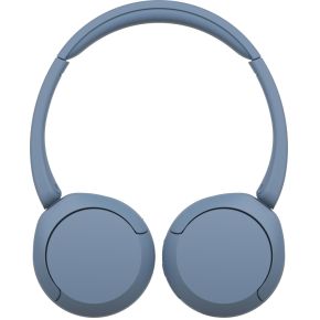 WH-CH520 Draadloos Blauw - afbeelding 3