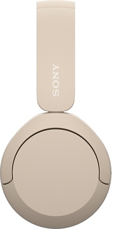 Sony wh ch520 draadloze on ear kopt 774342 2 orig - Sony WH-CH520 Draadloos Crème