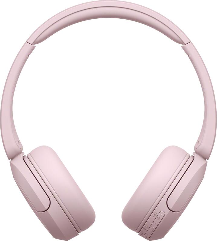 Sony wh ch520 draadloze on ear kopt 774344 2 orig - Sony WH-CH520 Wireless Hoofdtelefoon