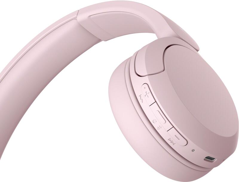 Sony wh ch520 draadloze on ear kopt 774344 4 orig - Sony WH-CH520 Wireless Hoofdtelefoon
