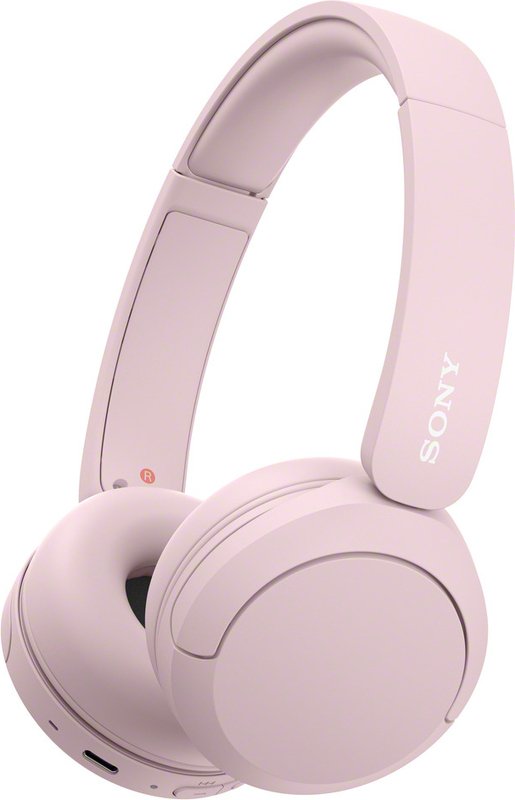 Sony wh ch520 draadloze on ear kopt 774344 - Sony WH-CH520 Wireless Hoofdtelefoon