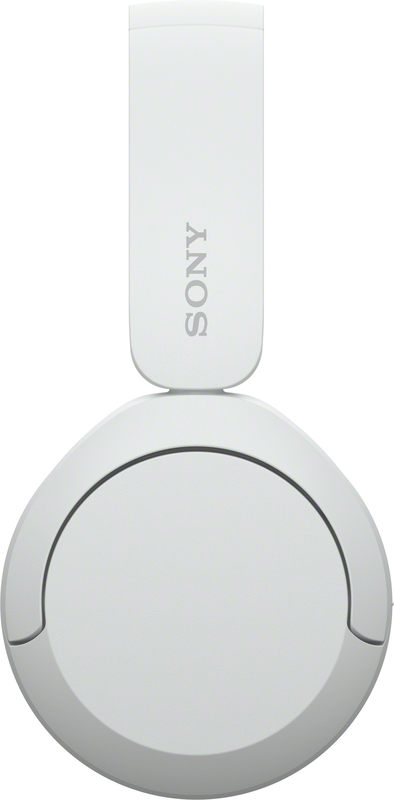 Sony wh ch520 draadloze on ear kopt 774480 2 orig - Sony WH-CH520 Draadloos Wit