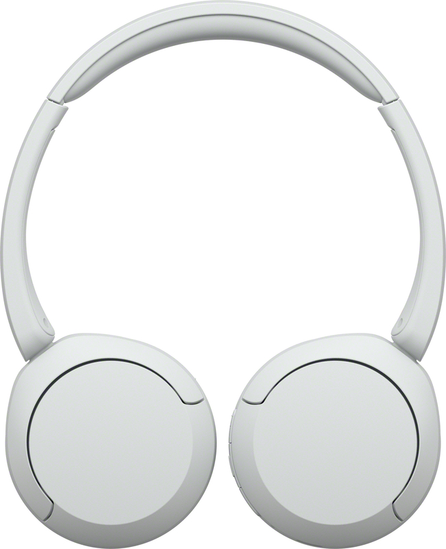 Sony wh ch520 draadloze on ear kopt 774480 3 orig - Sony WH-CH520 Draadloos Wit