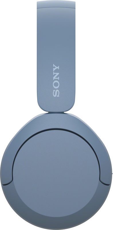Sony wh ch520 draadloze on ear kopt 774524 2 orig - Sony WH-CH520 Draadloos Blauw