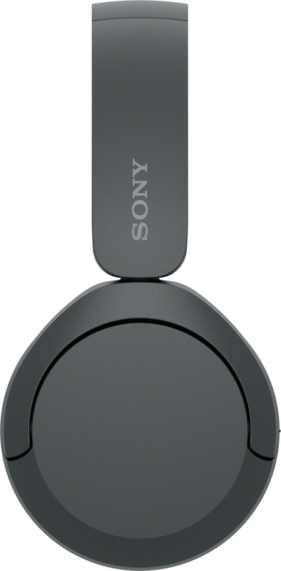 Sony wh ch520 draadloze on ear kopt 774598 2 orig - Sony WH-CH520 Draadloos Zwart