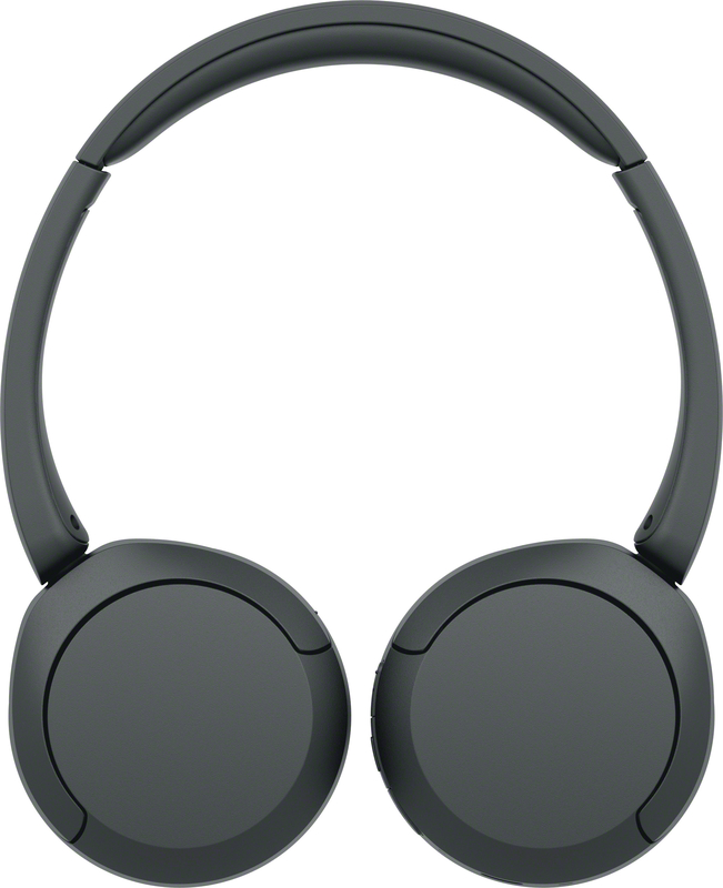 Sony wh ch520 draadloze on ear kopt 774598 3 orig - Sony WH-CH520 Draadloos Zwart