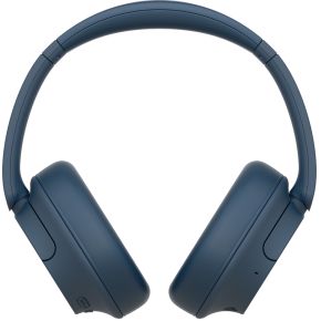 WH-CH720N Draadloos Blauw - afbeelding 2