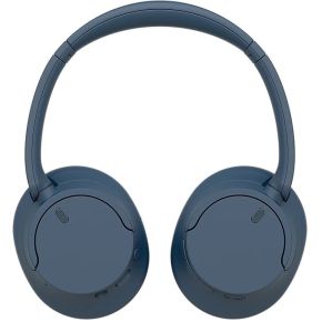 WH-CH720N Draadloos Blauw - afbeelding 3