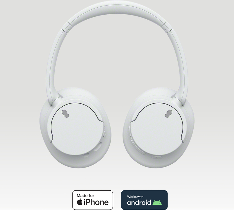 Sony wh ch720n draadloze over ear k 774343 2 orig - Sony WH-CH720 Draadloos Wit