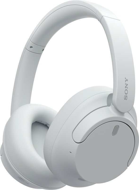 Sony wh ch720n draadloze over ear k 774343 - Sony WH-CH720 Draadloos Wit