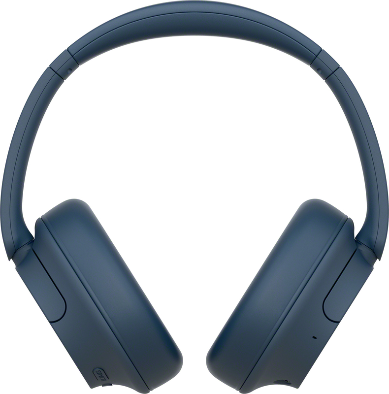 Sony wh ch720n draadloze over ear k 774481 2 orig - Sony WH-CH720N Draadloos Blauw
