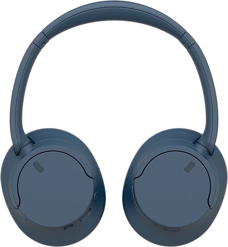 Sony wh ch720n draadloze over ear k 774481 3 orig - Sony WH-CH720N Draadloos Blauw