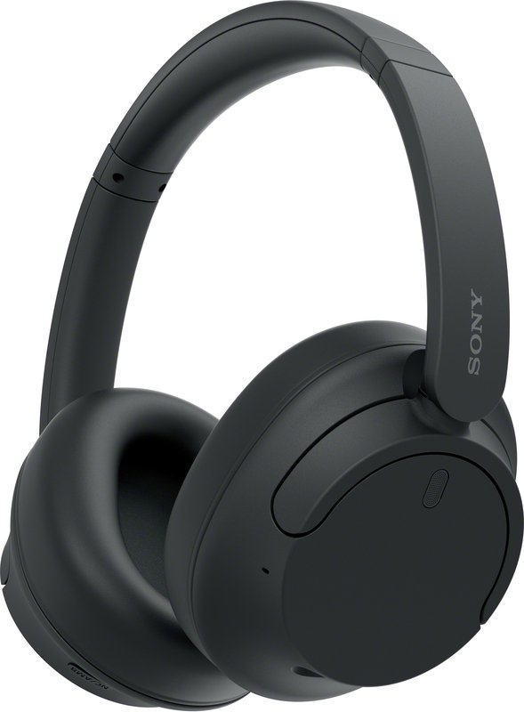Sony wh ch720n draadloze over ear k 774599 - Sony WH-CH720N Draadloos Zwart
