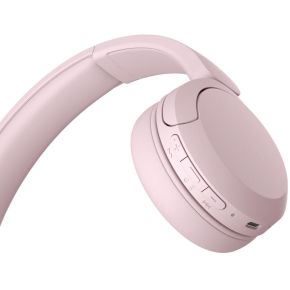 WH-CH520 Wireless Hoofdtelefoon - afbeelding 4