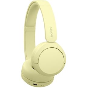 WH-CH520 Draadloze On-Ear Koptelefoon Geel - afbeelding 6