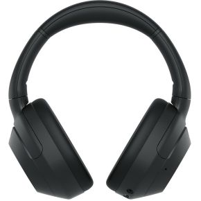 ULT WEAR Wireless Noise Cancelling Over Ear Headphones - Black - afbeelding 3