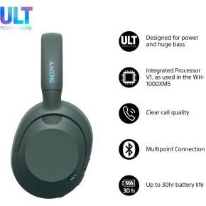 ULT Wear Groen - afbeelding 5