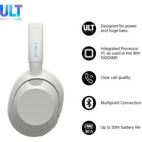 ULT Wear WH-ULT900N Wireless Noise Canceling Headphones - afbeelding 5