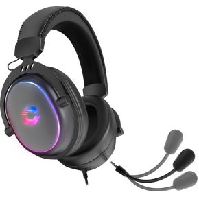 Conux RGB Stereo Gaming Headset - afbeelding 3