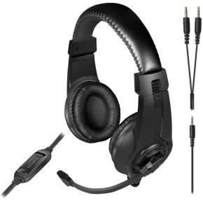 Legatos Stereo Gaming Headset - afbeelding 2