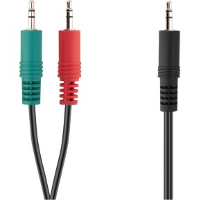 Legatos Stereo Gaming Headset - afbeelding 4