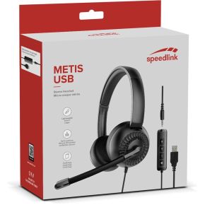 Metis Bedraad Zwart - afbeelding 5