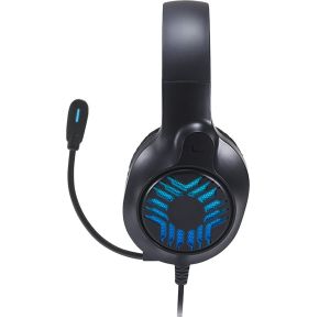 Tyron RGB Stereo Gaming Headset - afbeelding 3