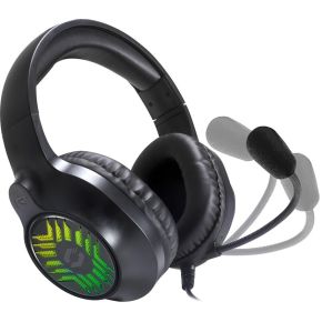 Tyron RGB Stereo Gaming Headset - afbeelding 4