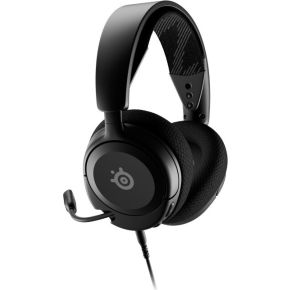 Arctis Nova 1 Headset (Black) - afbeelding 2