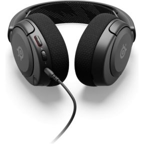 Arctis Nova 1 Headset (Black) - afbeelding 3