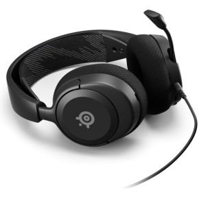 Arctis Nova 1 Headset (Black) - afbeelding 4