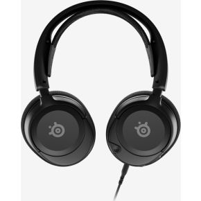 Arctis Nova 1 Headset (Black) - afbeelding 5