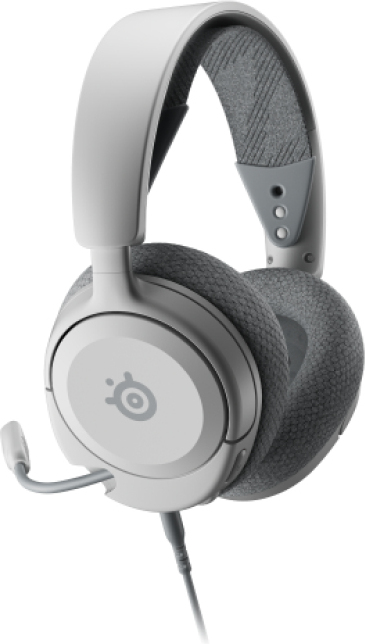 Steelseries arctis nova 1 headset 774279 2 orig - Steelseries Arctis Nova 1 Bedraad Wit