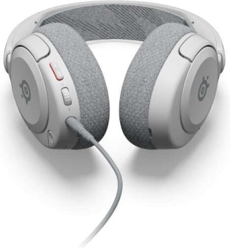 Steelseries arctis nova 1 headset 774279 3 orig - Steelseries Arctis Nova 1 Bedraad Wit