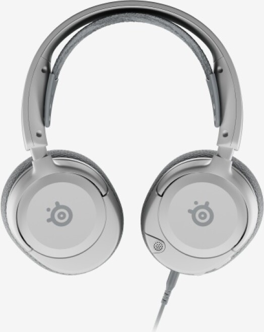 Steelseries arctis nova 1 headset 774279 5 orig - Steelseries Arctis Nova 1 Bedraad Wit