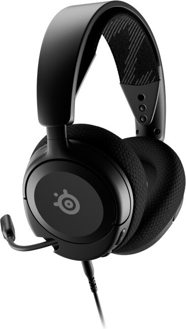 Steelseries arctis nova 1 headset 774306 2 orig - SteelSeries Arctis Nova 1 Headset (Black)