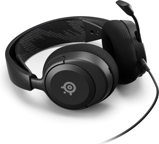 Steelseries arctis nova 1 headset 774306 4 orig - SteelSeries Arctis Nova 1 Headset (Black)