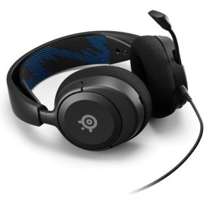 Arctis Nova 1P Multi-System Wired Gaming Headset - Black - afbeelding 2