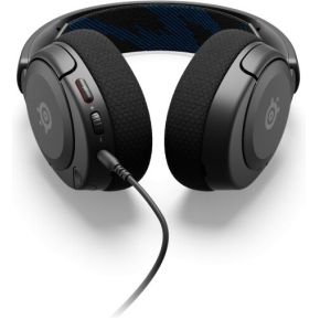 Arctis Nova 1P Multi-System Wired Gaming Headset - Black - afbeelding 3