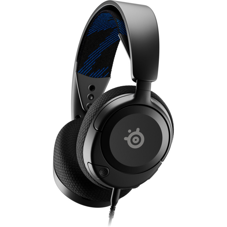 SteelSeries SteelSeries Arctis Nova 1P gaming headset