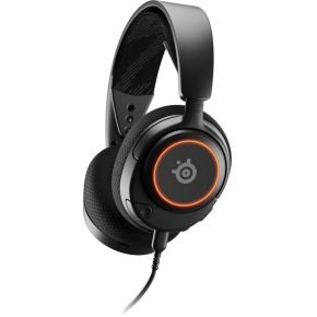 SteelSeries SteelSeries Arctis Nova 3 wired gaming headset