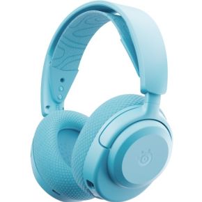Arctis Nova 3P Aqua Draadloze Gaming Headset - afbeelding 2