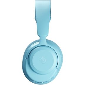 Arctis Nova 3P Aqua Draadloze Gaming Headset - afbeelding 3
