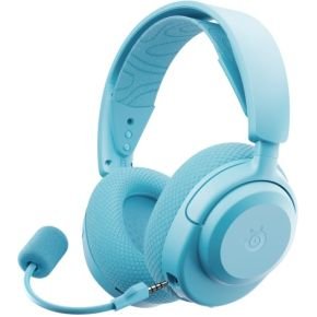 SteelSeries SteelSeries Arctis Nova 3P Wireless gaming headset