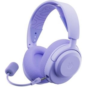SteelSeries SteelSeries Arctis Nova 3P Wireless gaming headset
