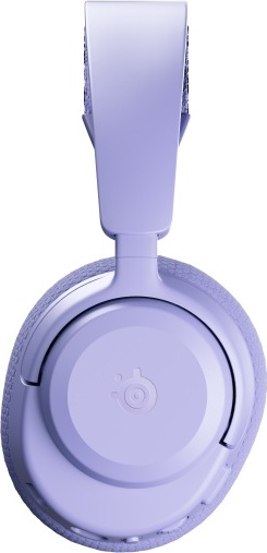 Steelseries arctis nova 3p wireless headse 774296 3 orig - Steelseries Arctis Nova 3P Lavender Draadloze Gaming Headset