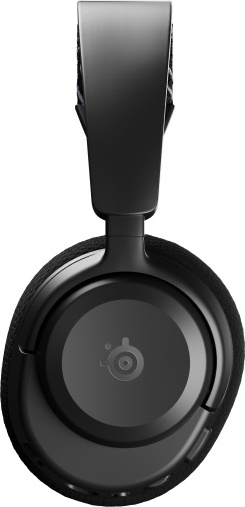Steelseries arctis nova 3p wireless headse 774321 4 orig - SteelSeries Arctis Nova 3P Zwart Draadloze Gaming Headset